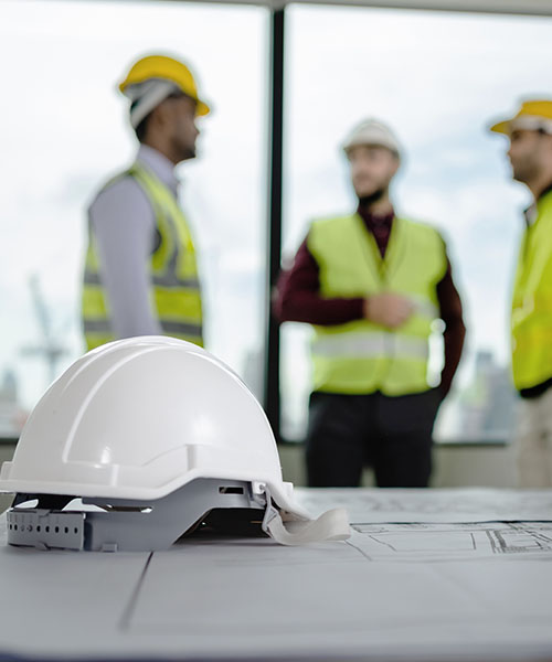 Construction planning