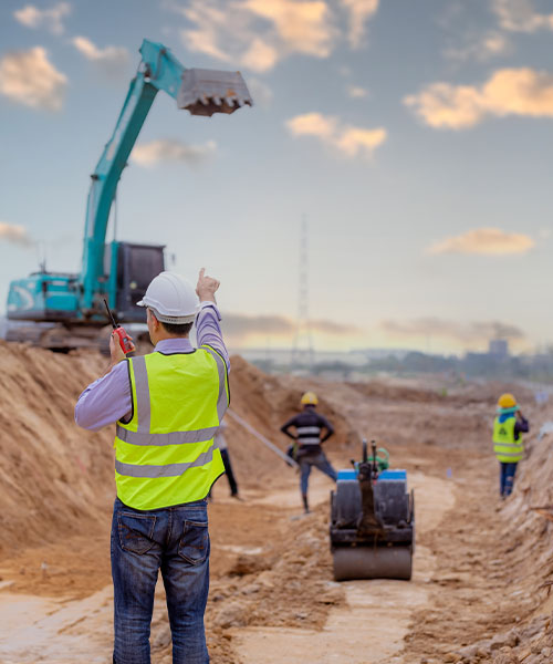 Constructii industriale detail 3