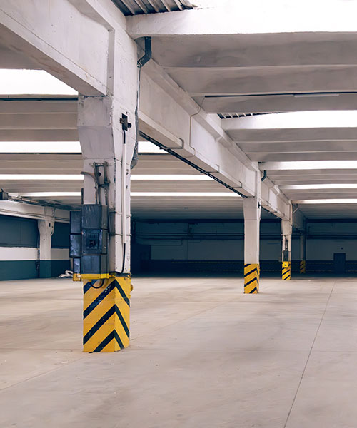 Constructii industriale detail 5