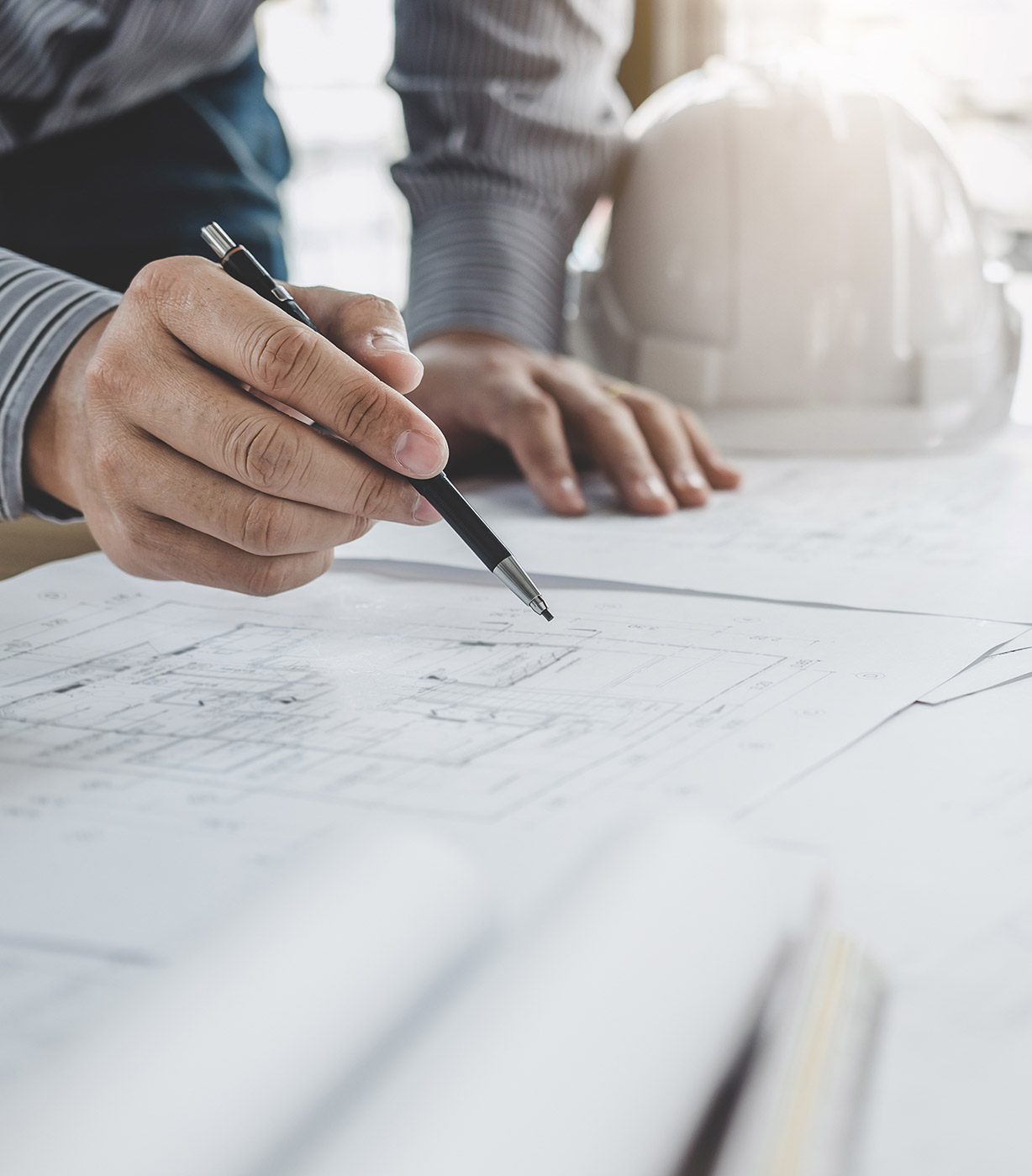 Architecture Planning