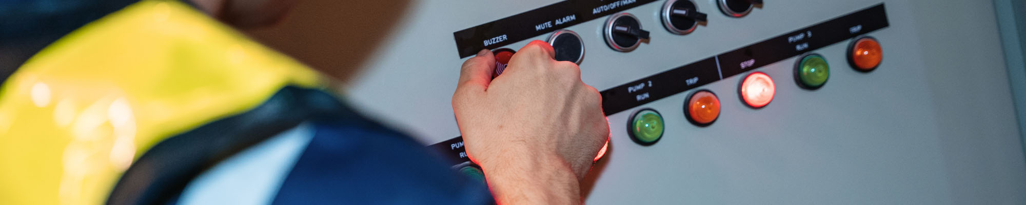 Constructions settings